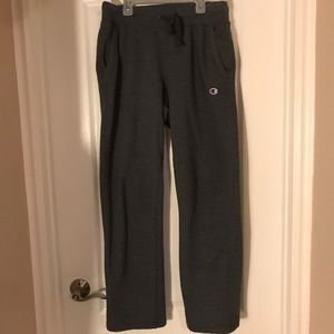 Grey Champion Sweatpants